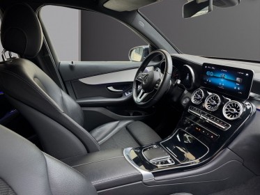 Mercedes glc business 300 e 9g-tronic 4matic occasion  simplicicar nice - pfvauto simplicicar simplicibike france
