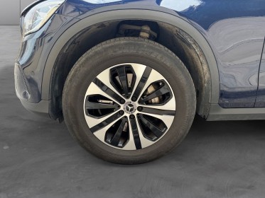 Mercedes glc business 300 e 9g-tronic 4matic occasion  simplicicar nice - pfvauto simplicicar simplicibike france