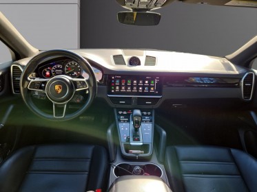 Porsche cayenne coupe e-hybrid 3.0 v6 462 cv tiptronic . occasion  simplicicar nice - pfvauto simplicicar simplicibike france