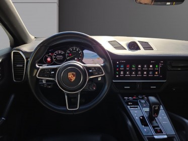 Porsche cayenne coupe e-hybrid 3.0 v6 462 cv tiptronic . occasion  simplicicar nice - pfvauto simplicicar simplicibike france