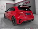 Mercedes classe a 45 amg edition 1 4-matic speedshift dct a kit aéro toit ouvrant garantie 12 mois occasion simplicicar...