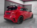 Mercedes classe a 45 amg edition 1 4-matic speedshift dct a kit aéro toit ouvrant garantie 12 mois occasion simplicicar...
