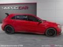 Mercedes classe a 45 amg edition 1 4-matic speedshift dct a kit aéro toit ouvrant garantie 12 mois occasion simplicicar...