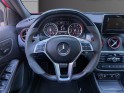 Mercedes classe a 45 amg edition 1 4-matic speedshift dct a kit aéro toit ouvrant garantie 12 mois occasion simplicicar...