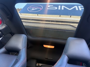 Mercedes classe a 45 amg edition 1 4-matic speedshift dct a kit aéro toit ouvrant garantie 12 mois occasion simplicicar...