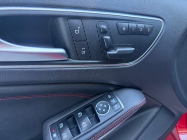 Mercedes classe a 45 amg edition 1 4-matic speedshift dct a kit aéro toit ouvrant garantie 12 mois occasion simplicicar...