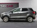 Ford ecosport 1.0 ecoboost 125ch ss bvm6 titanium occasion simplicicar magny-en-vexin simplicicar simplicibike france