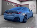 Bmw série 4 420d 2.0d turbo hybrid occasion  simplicicar nice - pfvauto simplicicar simplicibike france