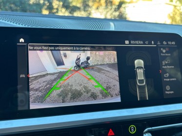 Bmw série 4 420d 2.0d turbo hybrid occasion  simplicicar nice - pfvauto simplicicar simplicibike france