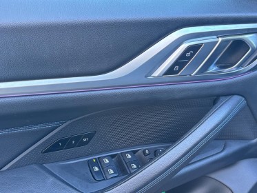 Bmw série 4 420d 2.0d turbo hybrid occasion  simplicicar nice - pfvauto simplicicar simplicibike france