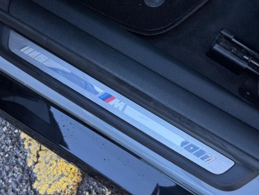 Bmw série 4 420d 2.0d turbo hybrid occasion  simplicicar nice - pfvauto simplicicar simplicibike france