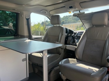 Volkswagen transporter combi california 180 dsg7 aménagé. occasion  simplicicar nice - pfvauto simplicicar simplicibike...