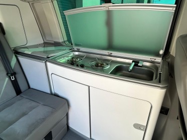 Volkswagen transporter combi california 180 dsg7 aménagé. occasion  simplicicar nice - pfvauto simplicicar simplicibike...