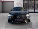 Mercedes glc coupe 63 s  amg / francais occasion  simplicicar nice - pfvauto simplicicar simplicibike france