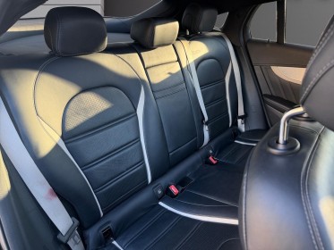 Mercedes glc coupe 63 s  amg / francais occasion  simplicicar nice - pfvauto simplicicar simplicibike france