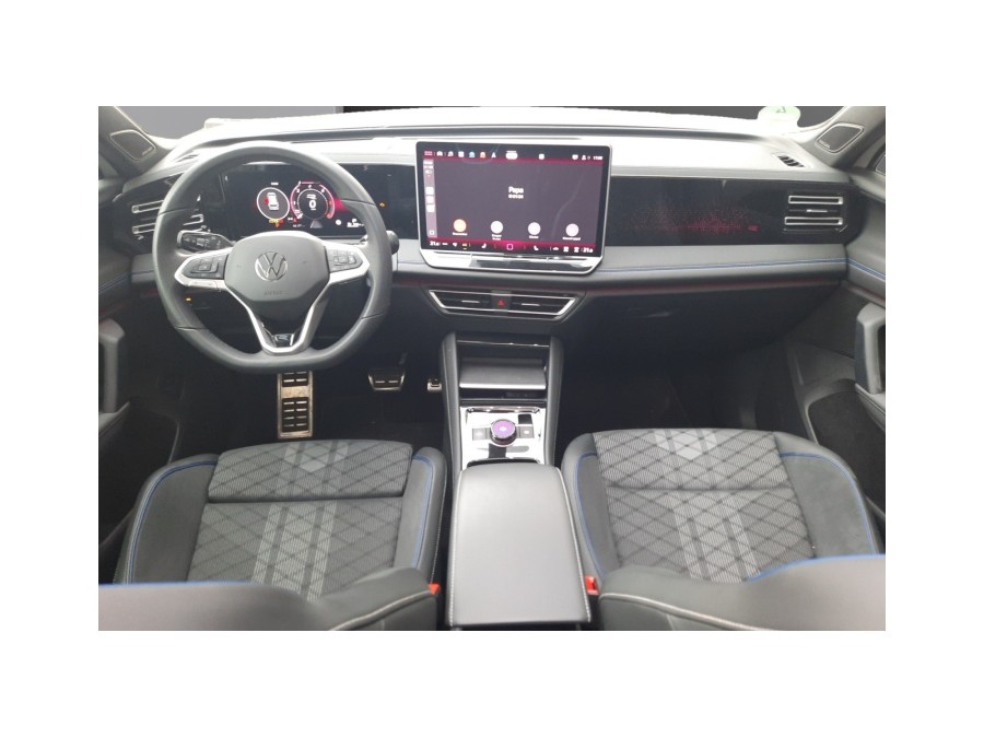 VOLKSWAGEN d'occasion TIGUAN 2.0 TDI 193ch de 2024 Montreuil (93)﻿