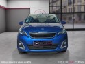 Peugeot 108 vti 72ch bvm5 allure cameras de recul clim garantie 12 mois occasion simplicicar frejus  simplicicar simplicibike...