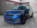 Peugeot 108 vti 72ch bvm5 allure cameras de recul clim garantie 12 mois occasion simplicicar frejus  simplicicar simplicibike...