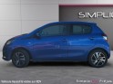 Peugeot 108 vti 72ch bvm5 allure cameras de recul clim garantie 12 mois occasion simplicicar frejus  simplicicar simplicibike...