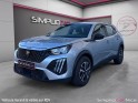 Peugeot 2008 hybride  136 ch. occasion  simplicicar nice - pfvauto simplicicar simplicibike france
