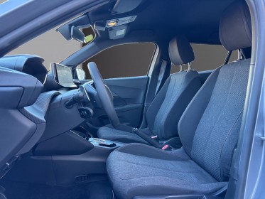 Peugeot 2008 hybride  136 ch. occasion  simplicicar nice - pfvauto simplicicar simplicibike france
