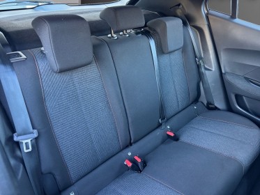 Peugeot 2008 hybride  136 ch. occasion  simplicicar nice - pfvauto simplicicar simplicibike france