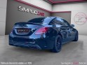 Mercedes classe c 63 s / française / 1er main / entretien complet. occasion  simplicicar nice - pfvauto simplicicar...