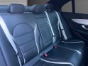 Mercedes classe c 63 s / française / 1er main / entretien complet. occasion  simplicicar nice - pfvauto simplicicar...