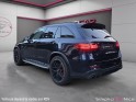 Mercedes glc 63 s amg 9g-tronic 4matic. occasion  simplicicar nice - pfvauto simplicicar simplicibike france