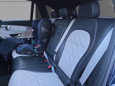 Mercedes glc 63 s amg 9g-tronic 4matic. occasion  simplicicar nice - pfvauto simplicicar simplicibike france