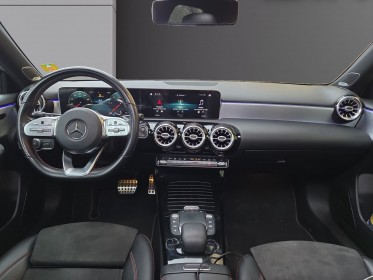 Mercedes classe a 180d 7g-dct amg line / full options. occasion  simplicicar nice - pfvauto simplicicar simplicibike france