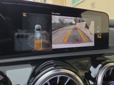 Mercedes classe a 180d 7g-dct amg line / full options. occasion  simplicicar nice - pfvauto simplicicar simplicibike france