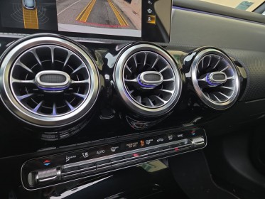 Mercedes classe a 180d 7g-dct amg line / full options. occasion  simplicicar nice - pfvauto simplicicar simplicibike france