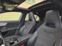 Mercedes classe a 180d 7g-dct amg line / full options. occasion  simplicicar nice - pfvauto simplicicar simplicibike france