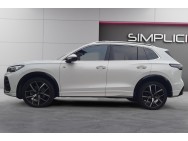 VOLKSWAGEN d'occasion TIGUAN 2.0 TDI 193ch de 2024 Montreuil (93)﻿