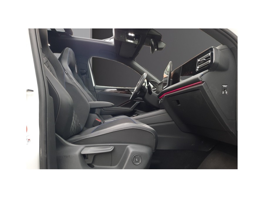 VOLKSWAGEN d'occasion TIGUAN 2.0 TDI 193ch de 2024 Montreuil (93)﻿