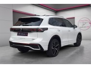 VOLKSWAGEN d'occasion TIGUAN 2.0 TDI 193ch de 2024 Montreuil (93)﻿