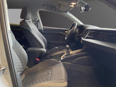 Audi a1 sportback 30 tfsi 116 advanced/radar arriere/garantie 12 mois. occasion  simplicicar nice - pfvauto simplicicar...