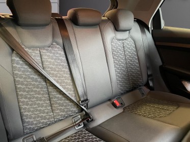 Audi a1 sportback 30 tfsi 116 advanced/radar arriere/garantie 12 mois. occasion  simplicicar nice - pfvauto simplicicar...