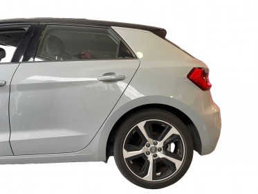 Audi a1 sportback 30 tfsi 116 advanced/radar arriere/garantie 12 mois. occasion  simplicicar nice - pfvauto simplicicar...