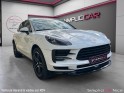 Porsche macan 2.0 245 ch pdk/toit ouvrant /origine france/suivi porsche/garantie 12 mois occasion  simplicicar nice - pfvauto...