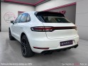 Porsche macan 2.0 245 ch pdk/toit ouvrant /origine france/suivi porsche/garantie 12 mois occasion  simplicicar nice - pfvauto...