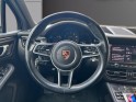 Porsche macan 2.0 245 ch pdk/toit ouvrant /origine france/suivi porsche/garantie 12 mois occasion  simplicicar nice - pfvauto...