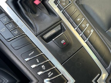 Porsche macan 2.0 245 ch pdk/toit ouvrant /origine france/suivi porsche/garantie 12 mois occasion  simplicicar nice - pfvauto...