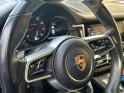 Porsche macan 2.0 245 ch pdk/toit ouvrant /origine france/suivi porsche/garantie 12 mois occasion  simplicicar nice - pfvauto...
