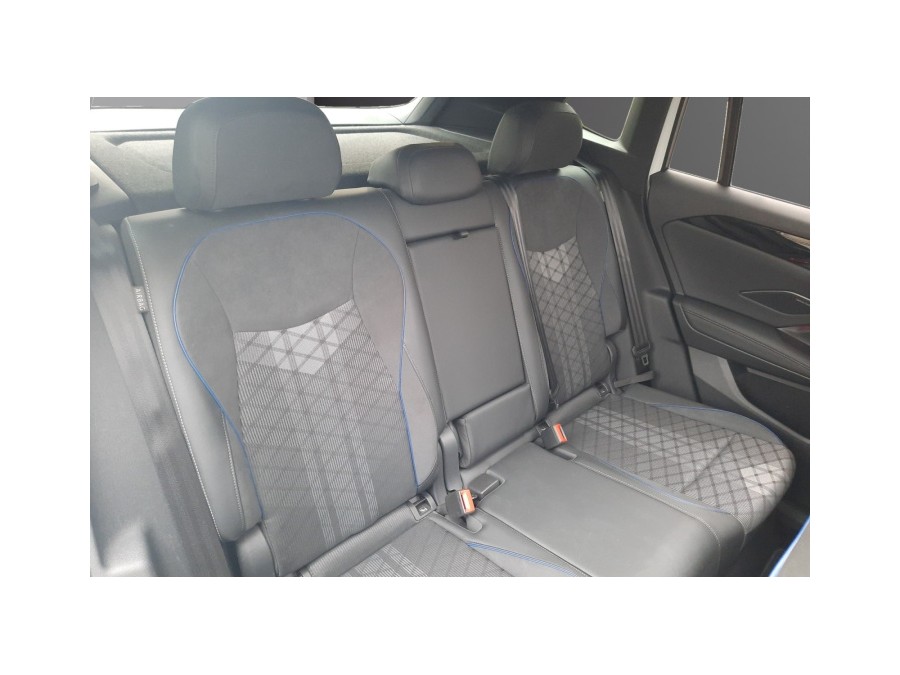 VOLKSWAGEN d'occasion TIGUAN 2.0 TDI 193ch de 2024 Montreuil (93)﻿