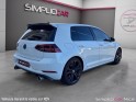 Volkswagen golf gti performance 2.0 tsi 245 dsg7 occasion  simplicicar nice - pfvauto simplicicar simplicibike france