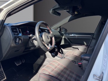 Volkswagen golf gti performance 2.0 tsi 245 dsg7 occasion  simplicicar nice - pfvauto simplicicar simplicibike france