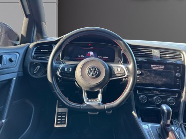 Volkswagen golf gti performance 2.0 tsi 245 dsg7 occasion  simplicicar nice - pfvauto simplicicar simplicibike france