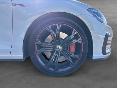 Volkswagen golf gti performance 2.0 tsi 245 dsg7 occasion  simplicicar nice - pfvauto simplicicar simplicibike france